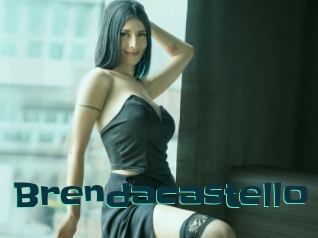 Brendacastello