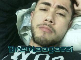 Brentaagassi