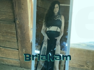 Briakam