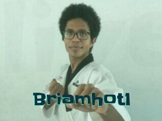 Briamhot1