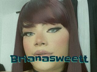 Brianasweett