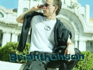 Brianthonson