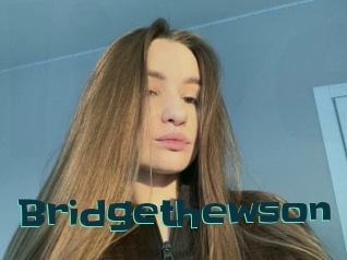 Bridgethewson