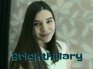 Brighthillary