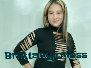 Briittanyjoness