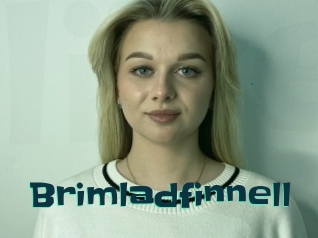 Brimladfinnell