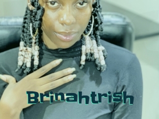 Brinahtrish