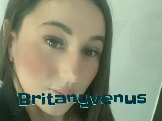 Britanyvenus