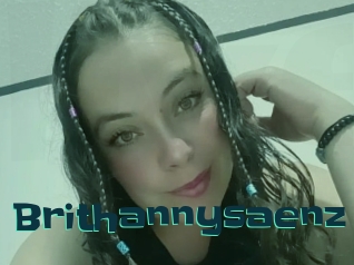 Brithannysaenz