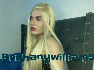 Brithanywilliams