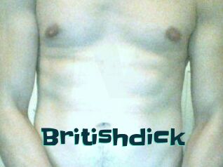 British_dick