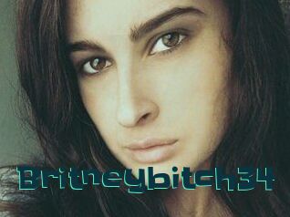 Britneybitch34
