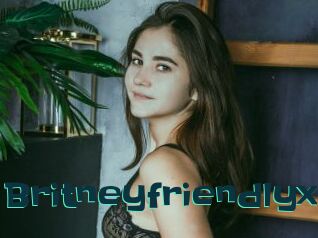 Britneyfriendlyx