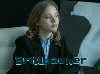 Brittbacker