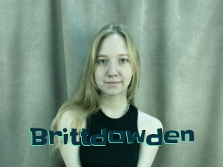 Brittdowden
