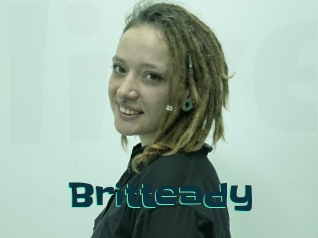Britteady
