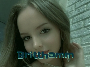 Britthamm