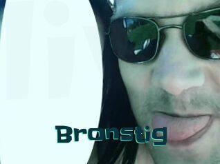 Bronstig