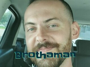 Brothaman