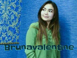 Brunavalentine