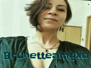 Brunetteamyxo