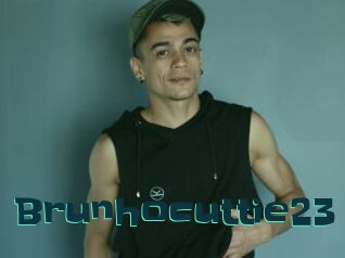 Brunhocuttie23