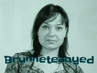 Brunnetezayed