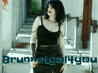 Brunnetgal4you