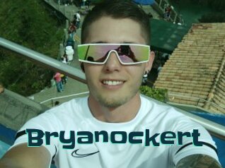 Bryanockert