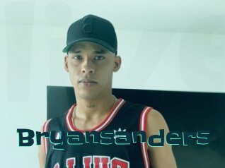 Bryansanders