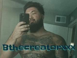 Bthecreatorxxx