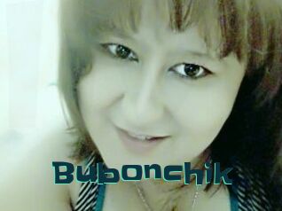 Bubonchik