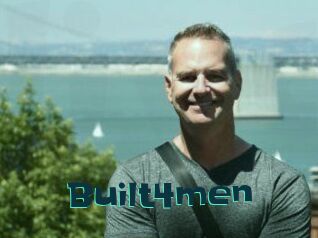 Built4men
