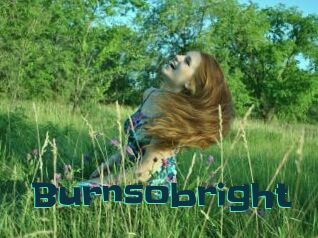 Burnsobright