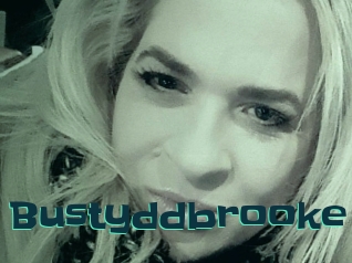 Bustyddbrooke
