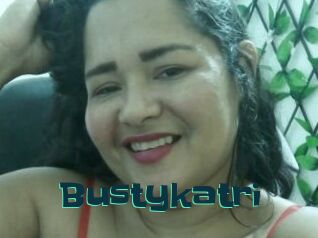 Bustykatri