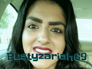 Bustyzariah69