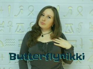 Butterflynikki