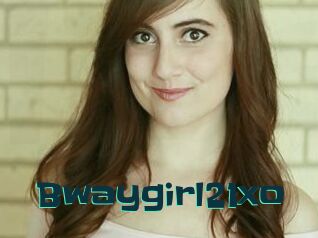 Bwaygirl21xo