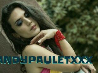 CANDYPAULETXXX