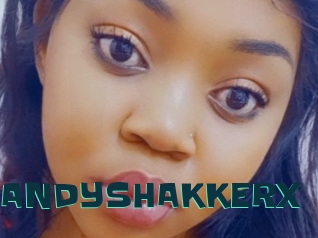CANDYSHAKKERX