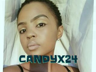 CANDYX24