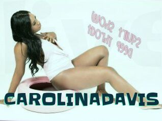 CAROLINA_DAVIS
