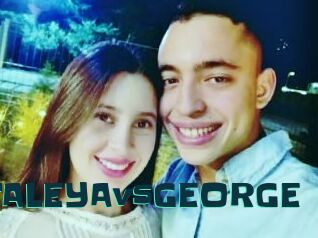 CATALEYAvsGEORGE