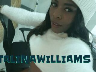 CATALINAWILLIAMS