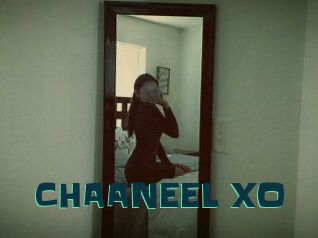 CHAANEEL_XO