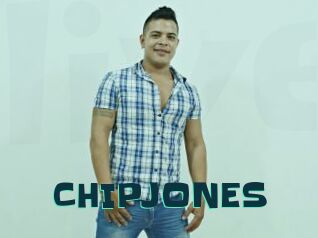 CHIPJONES
