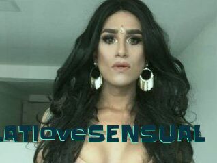 CHOCOLATloveSENSUAL