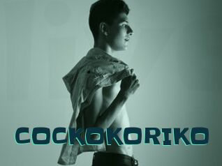 COCKOKORIKO