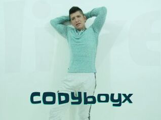 CODYboyx